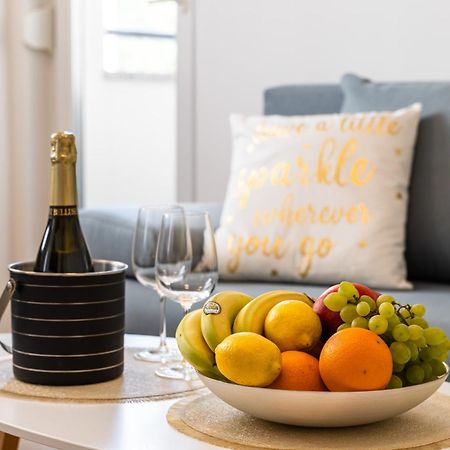 Ninas Apartman Zagreb Ngoại thất bức ảnh