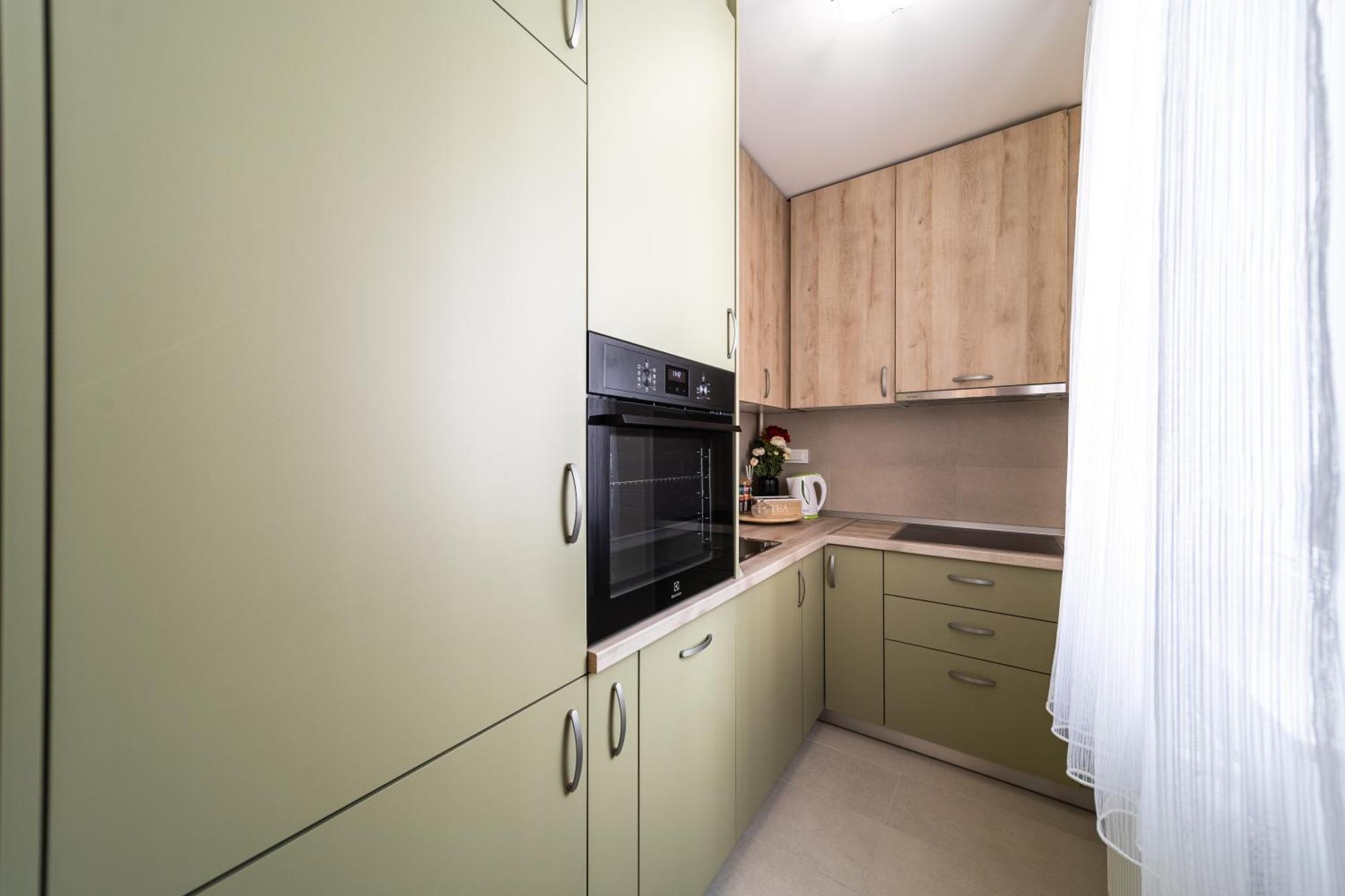 Ninas Apartman Zagreb Ngoại thất bức ảnh