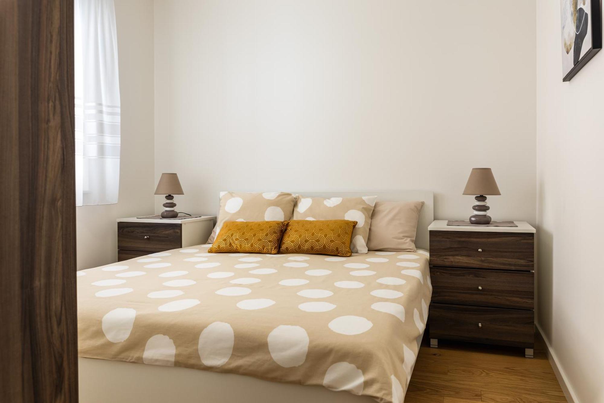 Ninas Apartman Zagreb Ngoại thất bức ảnh