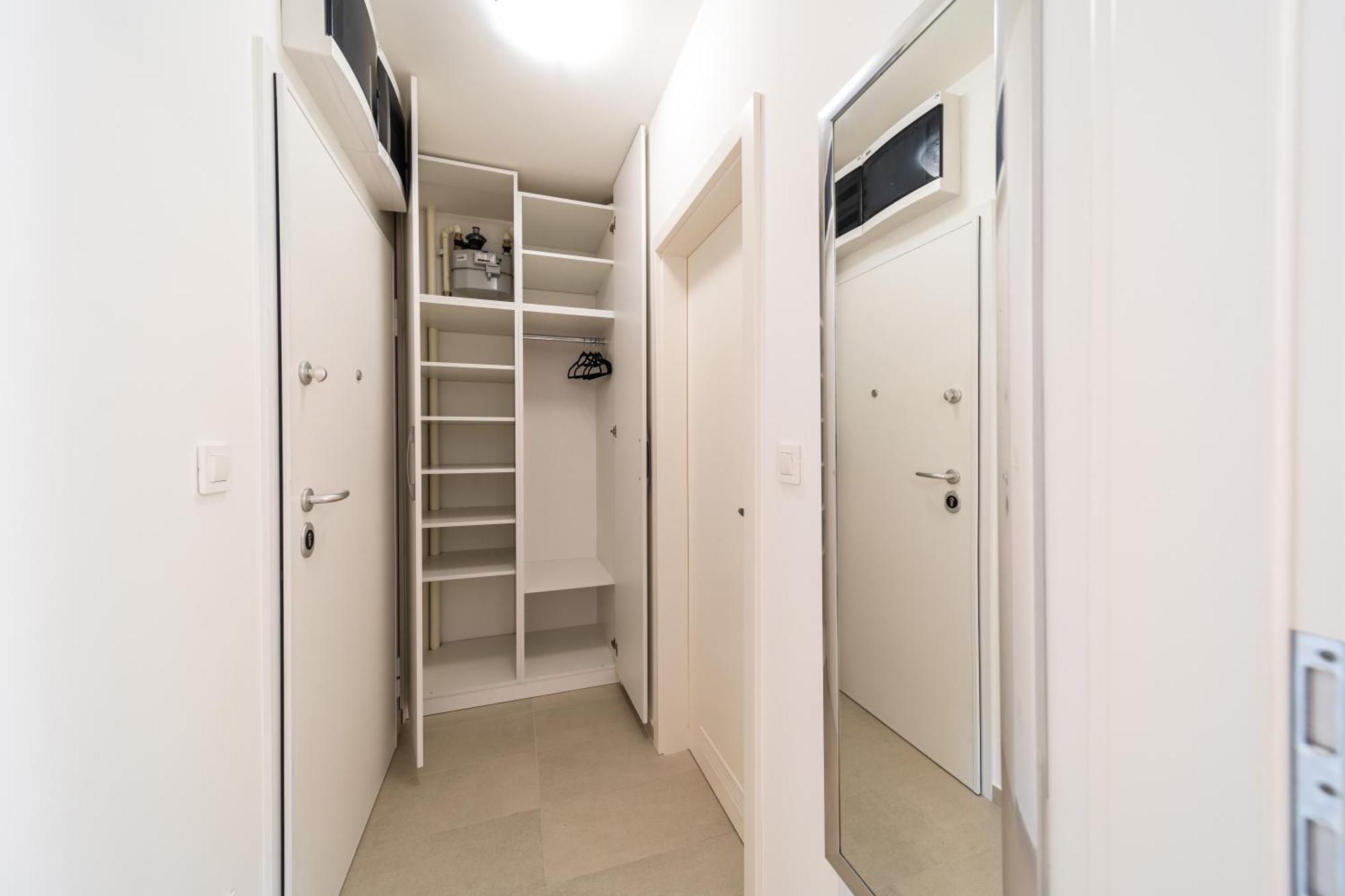 Ninas Apartman Zagreb Ngoại thất bức ảnh